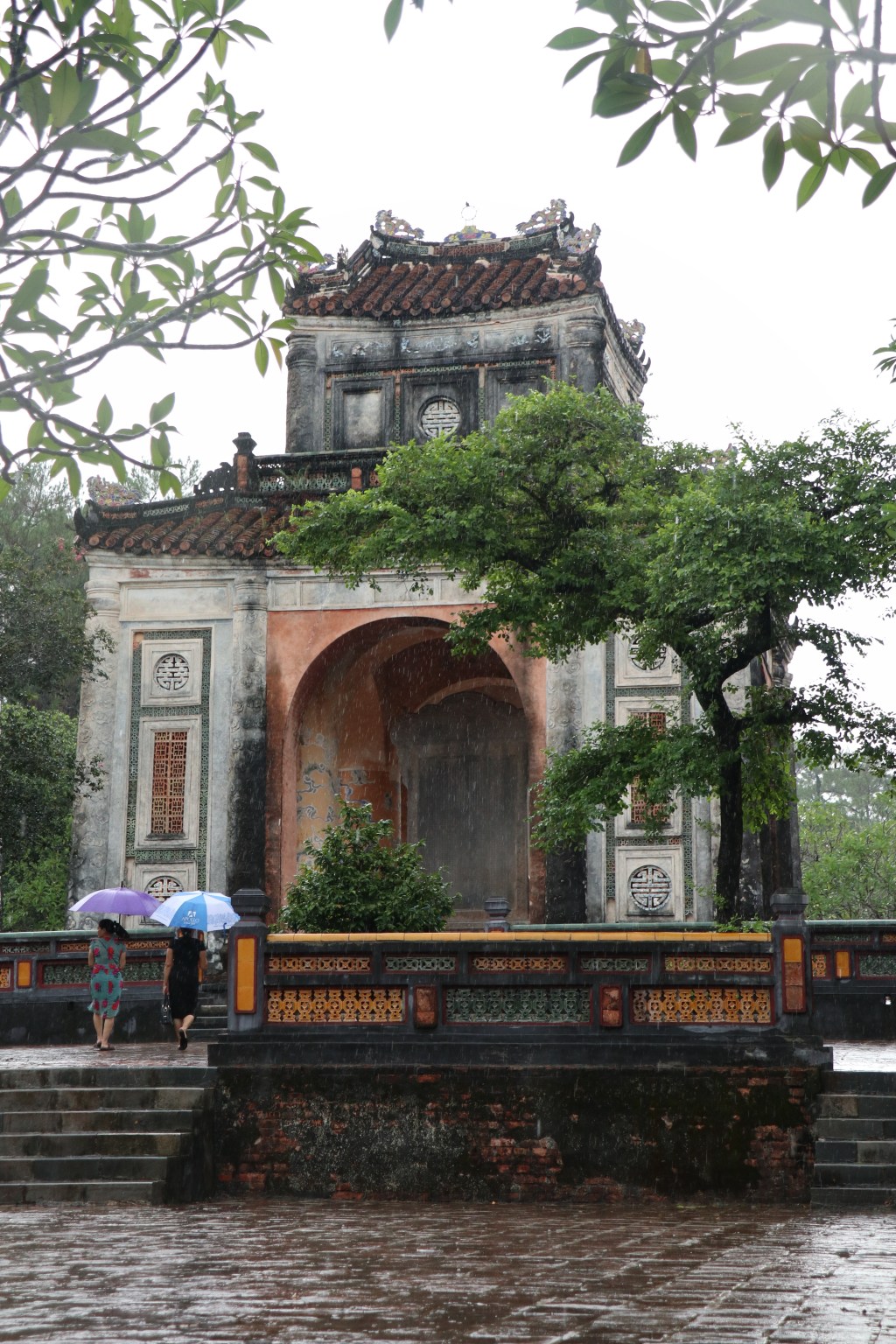 One Out of Seven Ain’t Bad: Day&nbsp;9