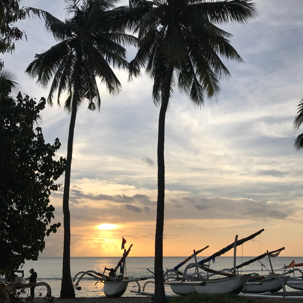 Bumming Out in Lombok: Day&nbsp;18
