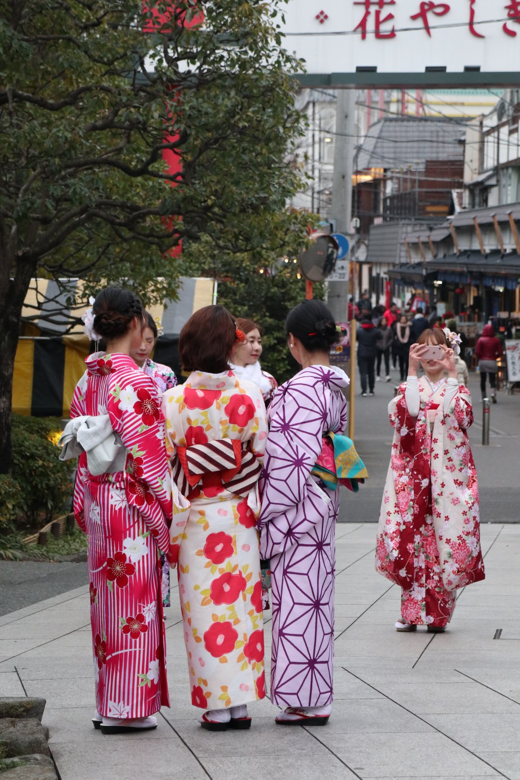 Dan in Japan: Day&nbsp;4