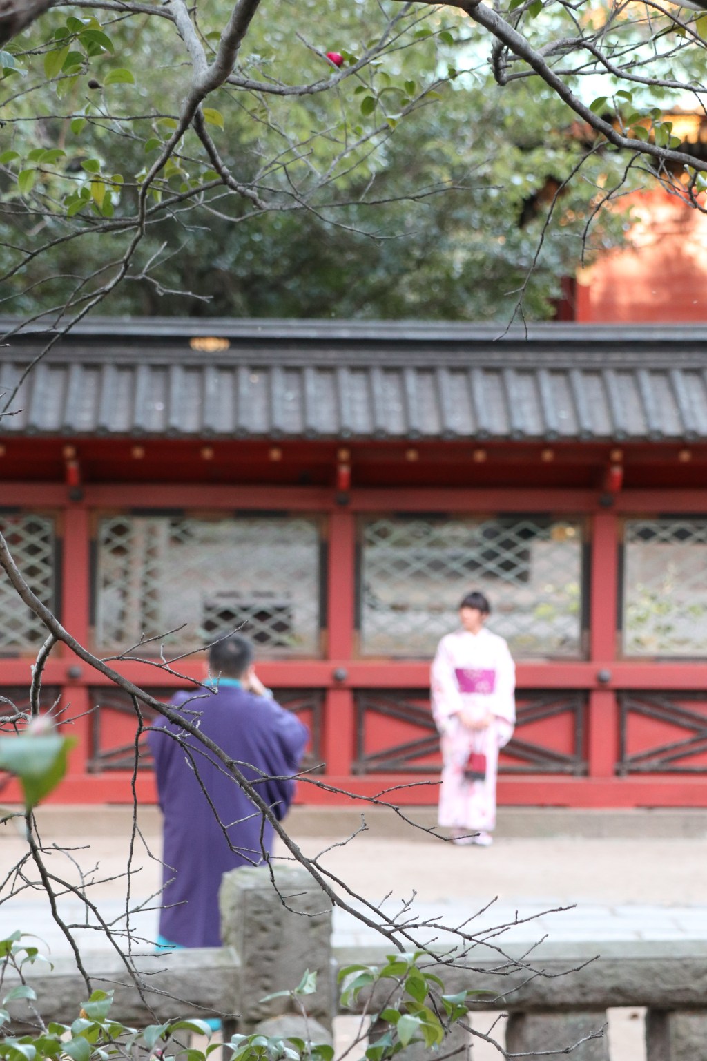 Dan in Japan: Day&nbsp;5